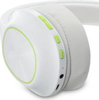 Hama SPIRIT CALYPSO II Bluetooth Fejhallgató Headset - Fehér