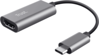 Trust Dalyx USB-C apa - HDMI anya Adapter