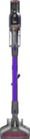 Black+Decker BHFEV182CP Vezeték nélküli porszívó - Szürke/Lila