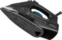 Black+Decker BXIR2805E Gőzölős vasaló - Fekete