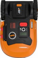 WORX Landroid L WR147E.1 Robotfűnyíró