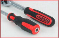 KS Tools Dugókulcs készlet 179 darabos