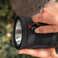 NEBO NEB-LTN-6555-G Kempinglámpa