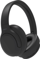 Zalman HPS510 Bluetooth Fejhallgató Headset - Fekete