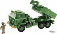 Cobi: M142 Himars 604 darabos építő készlet