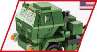Cobi: M142 Himars 604 darabos építő készlet