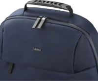 Hama Premium Lightweight 16,2" Laptop Hátizsák - Kék