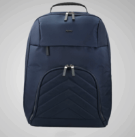 Hama Premium Lightweight 16,2" Laptop Hátizsák - Kék