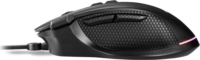 Sharkoon Shark Force 3 Vezetékes Gaming Egér - Fekete