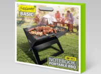 Maestro MR-1011 Összecsukható grill