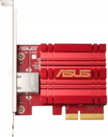Asus XG-C100C V2 Gigabytes PCI-E Hálózati Kártya