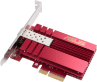 Asus XG-C100C V2 Gigabytes PCI-E Hálózati Kártya