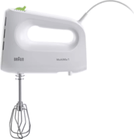 Braun HM1110WH Kézi mixer - Fehér