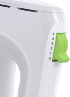 Braun HM1110WH Kézi mixer - Fehér