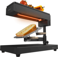 Cecotec Cheese&Grill 6000 Raclette grill