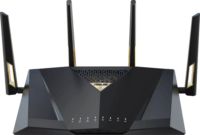 Asus RT-BE88U Gigabit Router