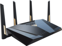 Asus RT-BE88U Gigabit Router