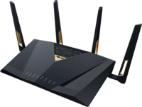 Asus RT-BE88U Gigabit Router