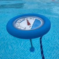 TFA 40.2007 Medence hőmérő