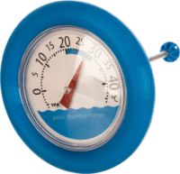 TFA 40.2007 Medence hőmérő