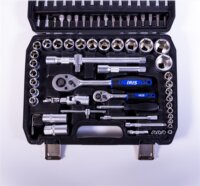 IRIS TOOLS SS-094-012 94 darabos dugókulcs készlet (1/4"&1/2")