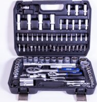 IRIS TOOLS SS-094-012 94 darabos dugókulcs készlet (1/4"&1/2")