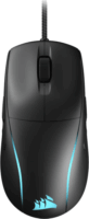 Corsair M75 Vezetékes Gaming Egér - Fekete