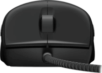 Corsair M75 Vezetékes Gaming Egér - Fekete
