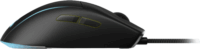 Corsair M75 Vezetékes Gaming Egér - Fekete