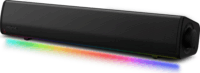 Creative GS3 RGB Bluetooth Soundbar- Fekete