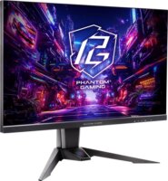 ASRock 27" PG27QFT2A Phantom Gaming Monitor
