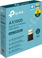 TP-Link Archer TX20U Nano AX1800 Wireless USB Adapter