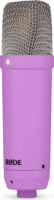 Rode NT1 Kondenzátoros Stúdió Mikrofon - Signature Purple