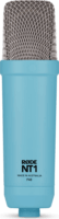 Rode NT1 Kondenzátoros Stúdió Mikrofon - Signature Blue