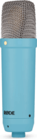 Rode NT1 Kondenzátoros Stúdió Mikrofon - Signature Blue
