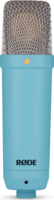 Rode NT1 Kondenzátoros Stúdió Mikrofon - Signature Blue