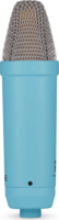 Rode NT1 Kondenzátoros Stúdió Mikrofon - Signature Blue