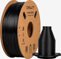Creality 3301020035 Filament CR-ABS 1.75mm 1 kg - Fekete