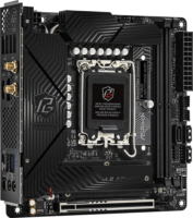 ASRock B760I Lightning WiFi Alaplap
