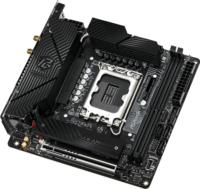ASRock Z790I Lightning WiFi Alaplap