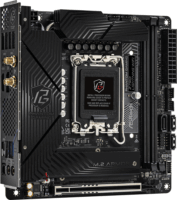 ASRock Z790I Lightning WiFi Alaplap