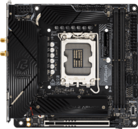ASRock Z790I Lightning WiFi Alaplap