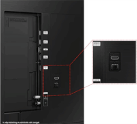 Samsung 50" QE50Q60DAUXXH UHD QLED SMART TV