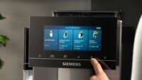 Siemens TZ 800Z2 Vízkőmentesítő kazetta