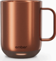 Ember Mug 2 295ml Akkus Okos Acél / Kerámia Bögre Forró Italokhoz - Réz