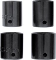 YATO YT-82020 Elektromos Ütvecsavarhúzó 1/2"