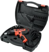 YATO YT-82020 Elektromos Ütvecsavarhúzó 1/2"