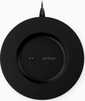 Ember Extra Charging Coaster 2 Töltő - Fekete