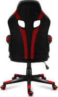 Huzaro Force 2.5 Gamer szék - Piros/Fekete