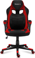 Huzaro Force 2.5 Gamer szék - Piros/Fekete